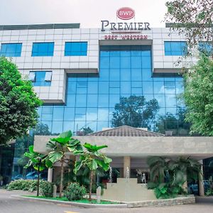 Best Western Premier Accra Airport Hotel